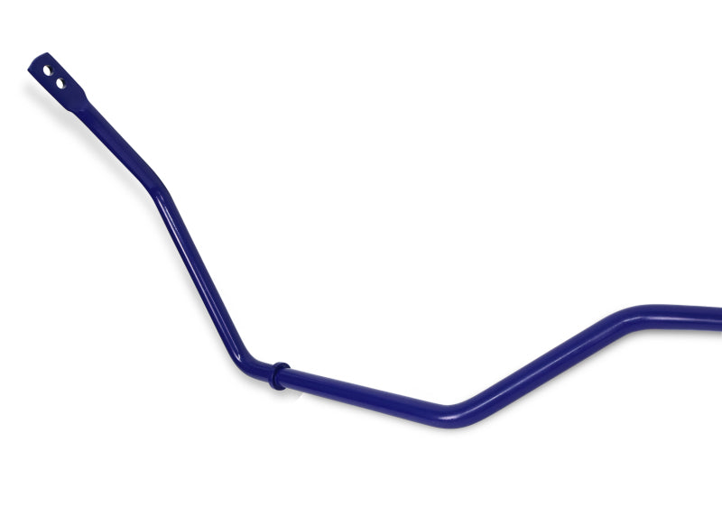 SuperPro 2024+ Ford Ranger 24mm Adjustable Rear Sway Bar