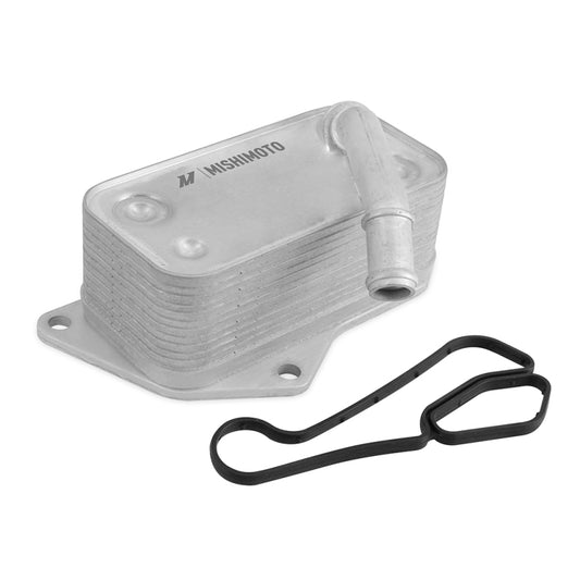 Mishimoto 06-18 BMW N20/N52/N55 Replacement Oil Cooler - #MMOC-N5X-06