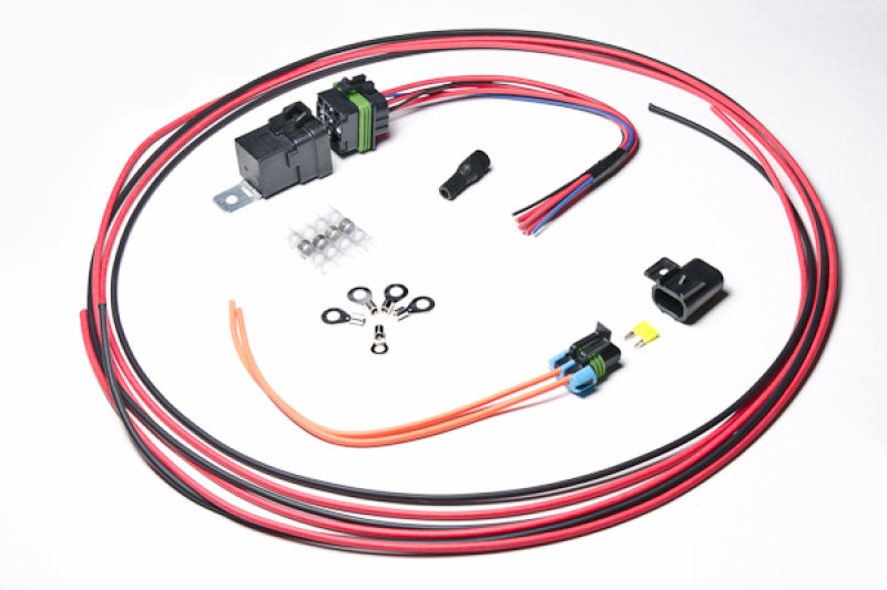 Radium Engineering Fuel Surge Tank DIY Wiring Kit - #17-0031