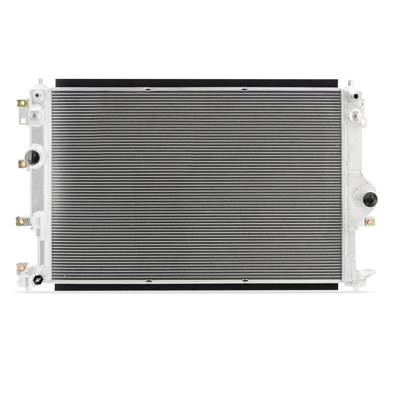 Mishimoto 2023+ Toyota GR Corolla Performance Aluminum Radiator - #MMRAD-GRC-23