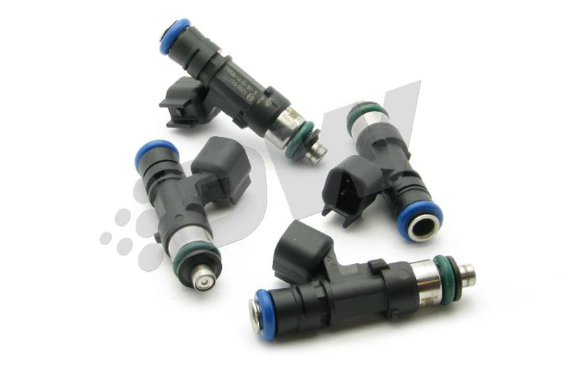 DeatschWerks 01-06 Audi A4/TT / VW Golf GTI 440cc Injectors