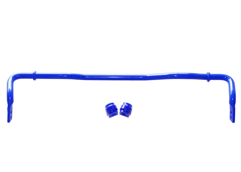 SuperPro 24mm 2-Position Adjustable Rear Sway Bar Kit - VW MQB AWD Golf R, Audi S3