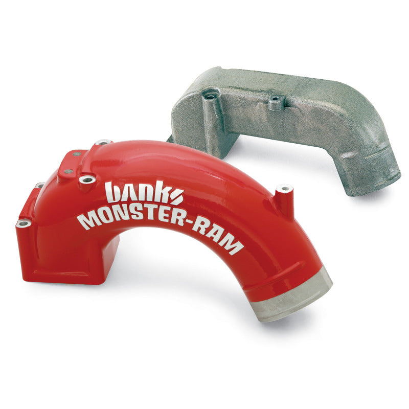 Banks Power Monster-Ram® Intake System - 2003-07 Dodge 5.9L, Stk Intclr