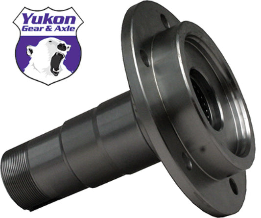 Yukon Gear & Axle YP SP707178 Replacement Spindle For Dana 44 IFS / 6 Stud Holes