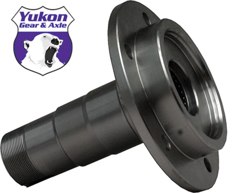 Yukon Gear & Axle YP SP707373 Replacement Front Spindle For Dana 44 IFS / 93+ Non Abs