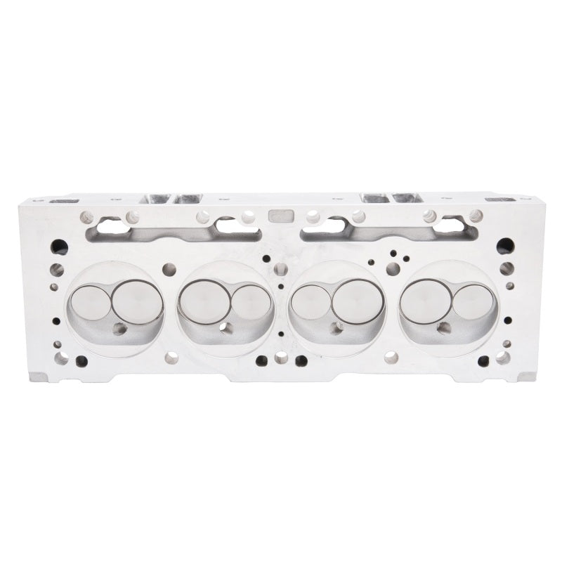 Edelbrock 60175 Cylinder Head Small Block Chrysler Performer RPM 340 for Hydraulic Roller Cam