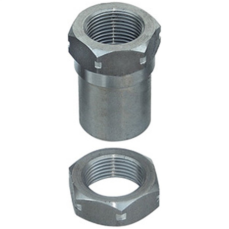 RockJock 1 in.-14 Threaded Bung w/ Jam Nut (LH)