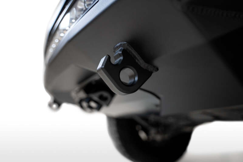 Addictive Desert Designs for 22-23 Toyota Tundra Stealth Fighter Winch Front Bumper