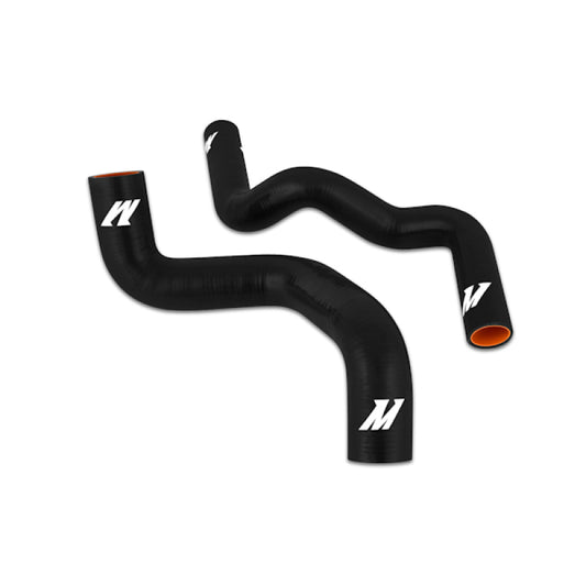 Mishimoto 96-02 Dodge Viper Black Silicone Hose Kit - #MMHOSE-VIP-96BK