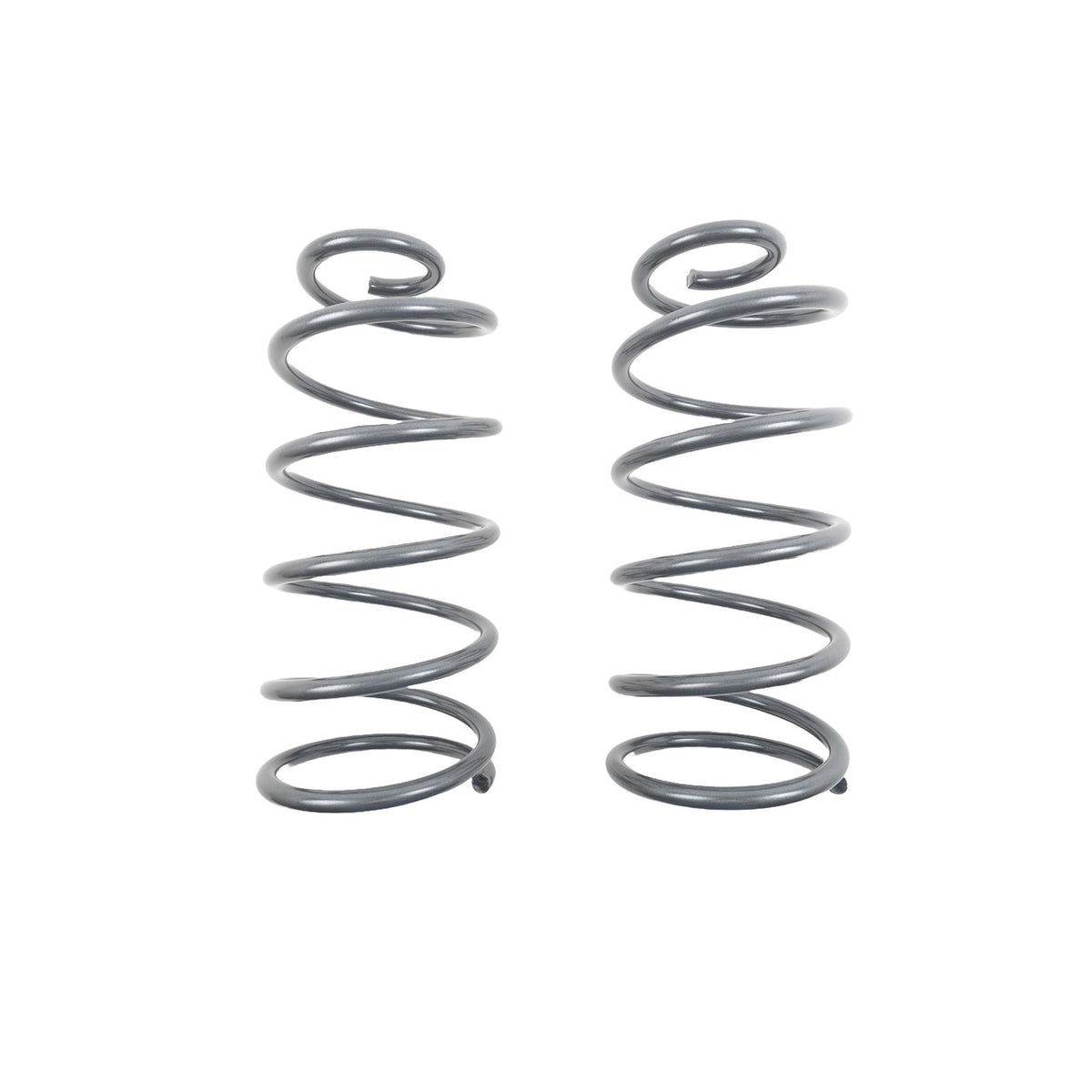 Belltech Muscle Car Spring Set 1964-1966 for Chevrolet Chevelle Malibu