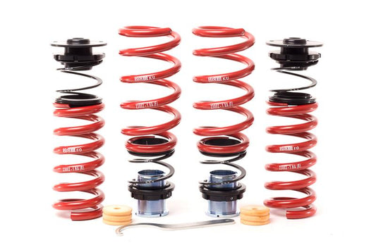 H&R Sport Springs - Mercedes-Benz C63 AMG - 23002-1