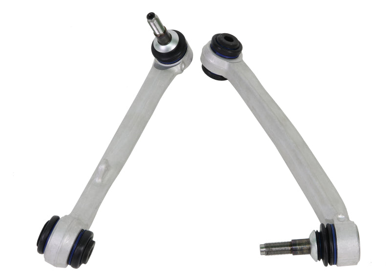 Whiteline KTA286 Front Lower Control Arm for 2016-2021 BMW M2, 2015-2020 BMW M4, 2015-2018 BMW M3