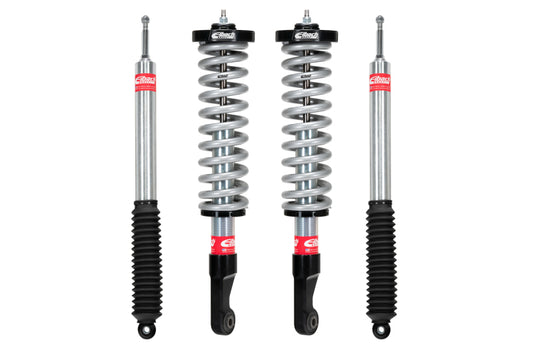 Eibach Pro-Truck Coilover Stage 2 16-21 Toyota Tundra 4WD E86-82-067-01-22