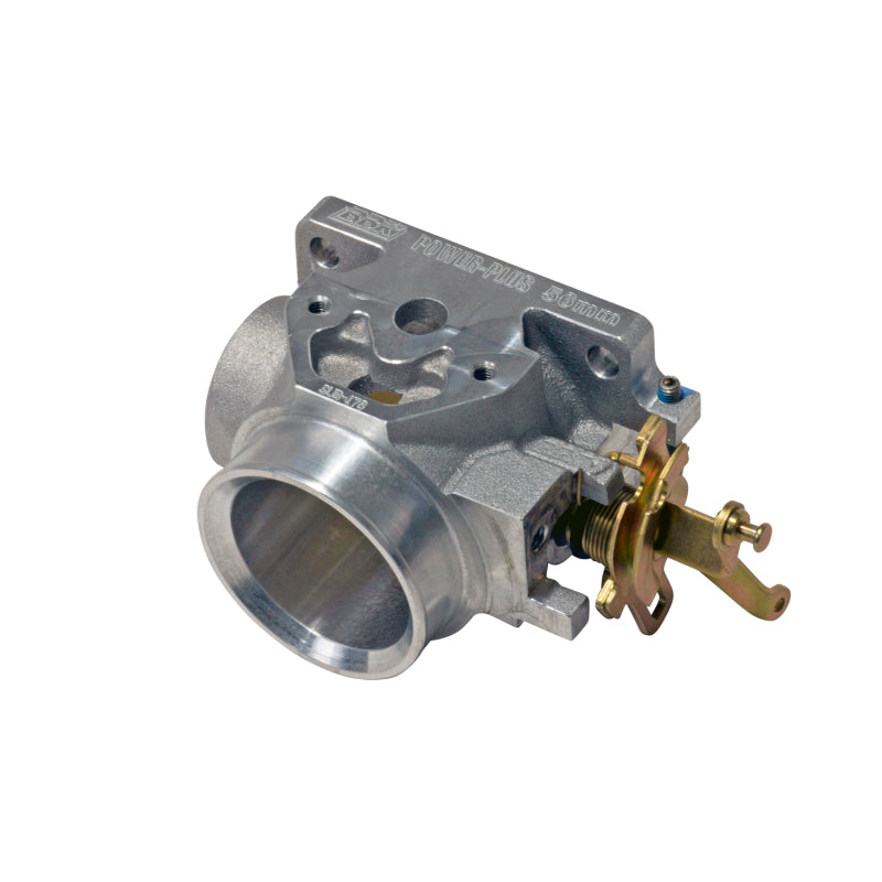 BBK Performance 1548 Throttle Body 56mm for 1994-1998 Ford Mustang V6 3.8L
