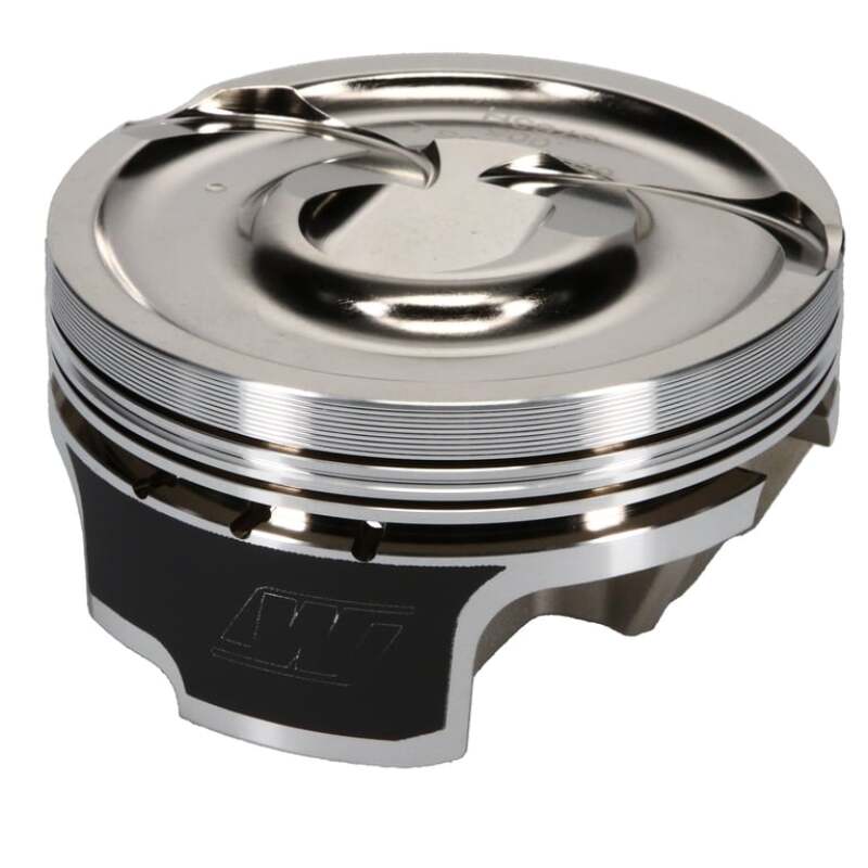 Wiseco K0235X6 for Chevrolet LT1 6.2L 4.125in Bore 11.7:1 CR 1.115 CH Piston Kit - Set of 8