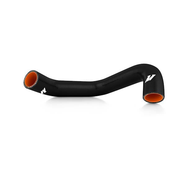 Mishimoto 90-95 Chevy Corvette ZR1 Black Silicone Hose Kit - #MMHOSE-VET-90BK