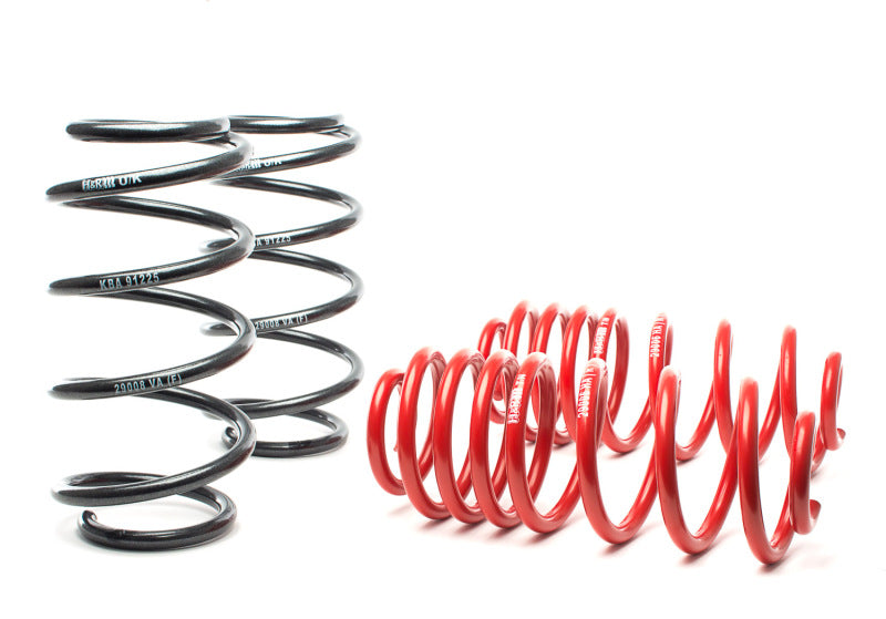 H&R Super Sport Springs - VW Beetle A5 1.8T/2.0T - 54701-77