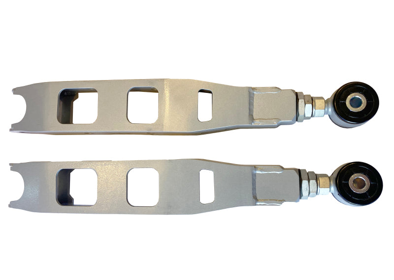 Whiteline KTA139A Adjustable Rear Lower Control Arm for 2009-2025 Subaru Forester, 2012-2026 Subaru WRX, 2013-2025 Subaru BRZ and More
