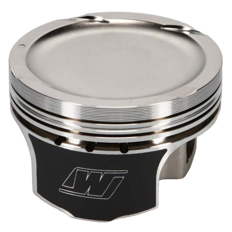 Wiseco K672M81AP for Honda R18A 81.00mm 8.9:1 CR Bore -10cc Dome Piston Shelf Stock Kit