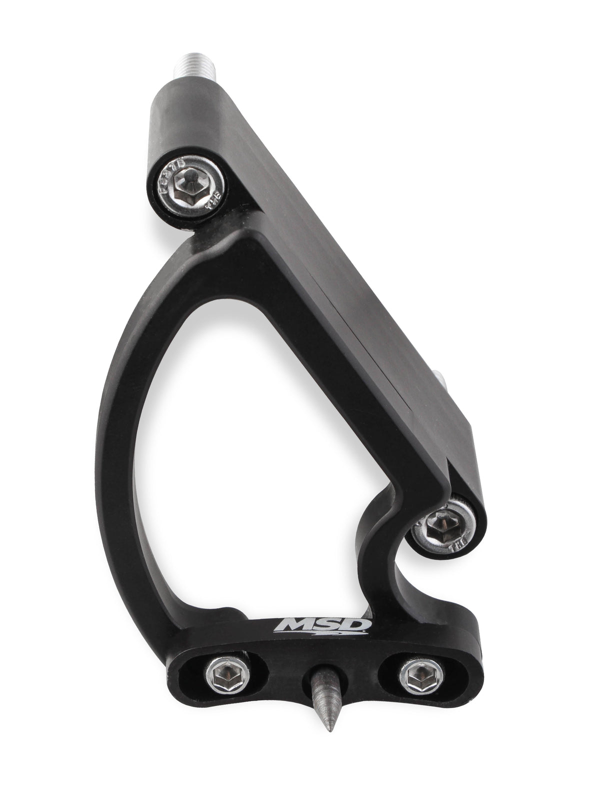 MSD 89886 Adjustable Billet Timing Pointer - BBC