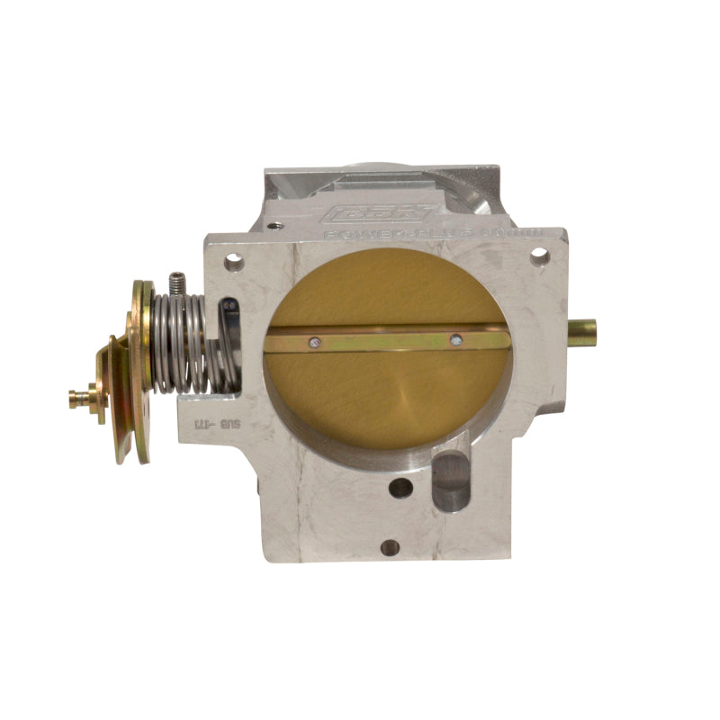 BBK Performance 1710 Throttle Body 80mm Power Plus for 1996-1998 Chevrolet / GMC C1500 / K1500 Trucks and SUVs (5.0L / 5.7L)