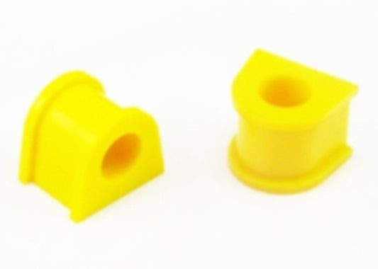 Whiteline W0406-20 Sway Bar to Chassis Bush Kit for 2000-2009 Subaru Legacy, 2000-2009 Subaru Outback, 2003-2007 Subaru Impreza and More