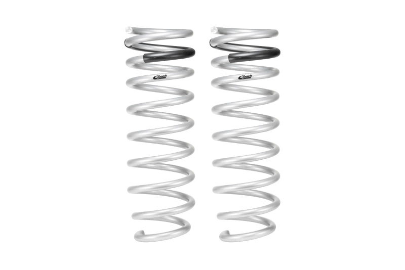 Eibach 2022-2025 Ford Bronco Raptor 3.0L Pro Lift Kit HD Rear Springs E30-35-063-04-02