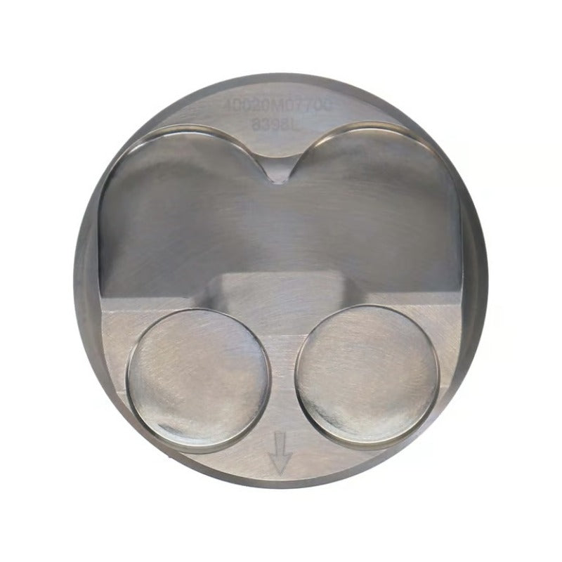 Wiseco 40020M07700 for 11-14 Kawasaki KX250F 14.5:1 CR Piston