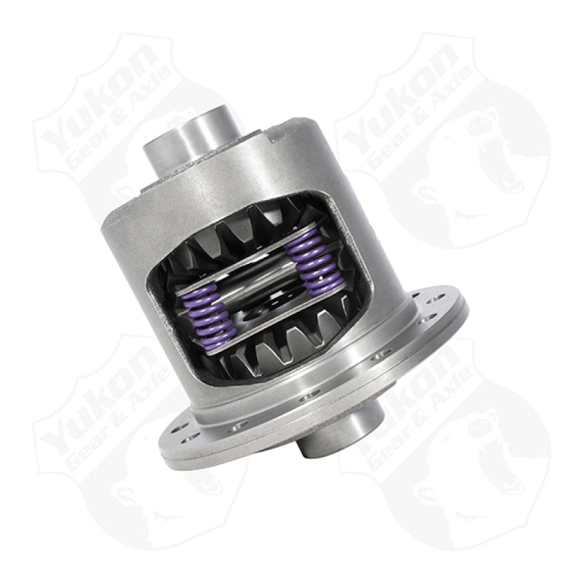Yukon Gear & Axle YDGF9.75-34-1 Dura Grip Positraction For Ford 9.75in w/ 34 Spline Axles