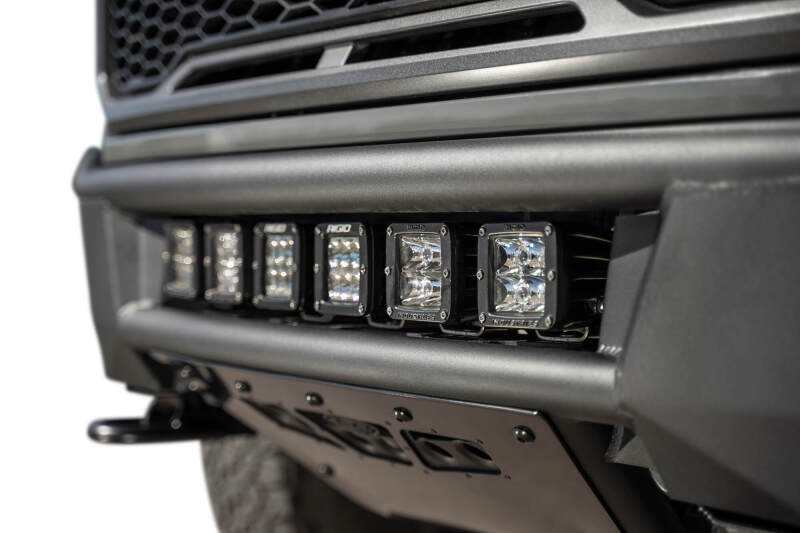 Addictive Desert Designs for 17-19 Ford F-150 Raptor ADD PRO Bolt-On Front Bumper