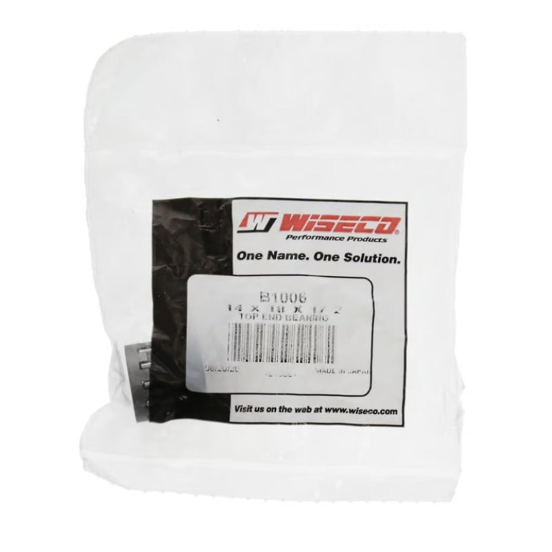 Wiseco B1006 Top End Bearing 14 x 18 x 17.2mm Bearing