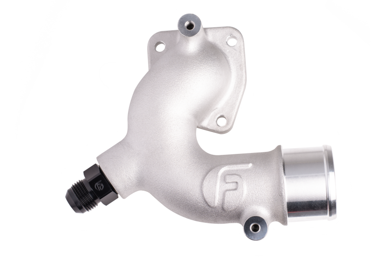 Fleece Performance FPE-CLNTBYPS-CUMMINS-19 for 2019+ Ram 2500/3500 Cummins 6.7L Coolant Bypass Kit