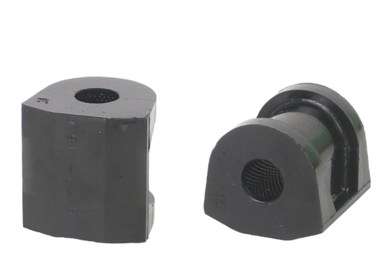 Whiteline KSK106-16 16mm Rear Sway Bar Mount Bushing for 2013-2020 Subaru BRZ, 2013-2016 Scion FR-S, 2017-2020 Toyota 86