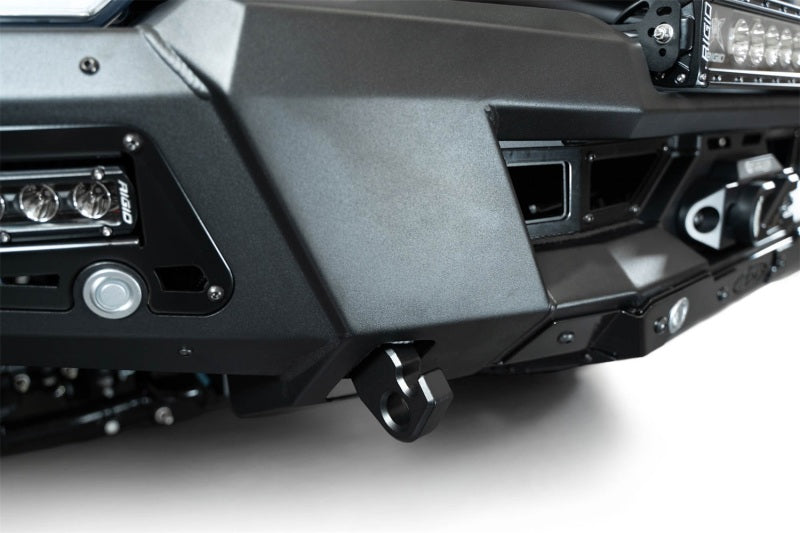 Addictive Desert Designs for 2023+ Ford F250/F350 Super Duty Phantom Front Bumper