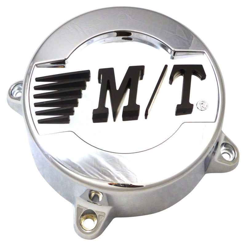 Mickey Thompson 224400043 Classic III Wheel Center Cap Closed 6x5.5