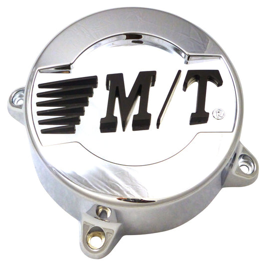 Mickey Thompson 224400044 Classic III Wheel Center Cap Closed 8x6.5