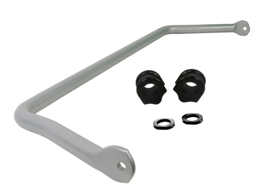 Whiteline BJF01Z 33mm Front Sway Bar Kit for 2018-2027 Jeep Wrangler, 2020-2026 Jeep Gladiator