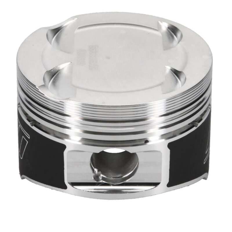 Wiseco K553M835 for MAZDA Turbo -4cc 1.201 X 83.5 Piston Shelf Stock Kit