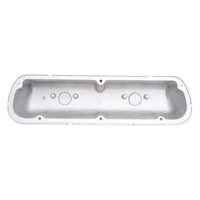 Edelbrock 41609 Valve Cover Classic Series Ford 1962-1995 221 351W V8 Satin