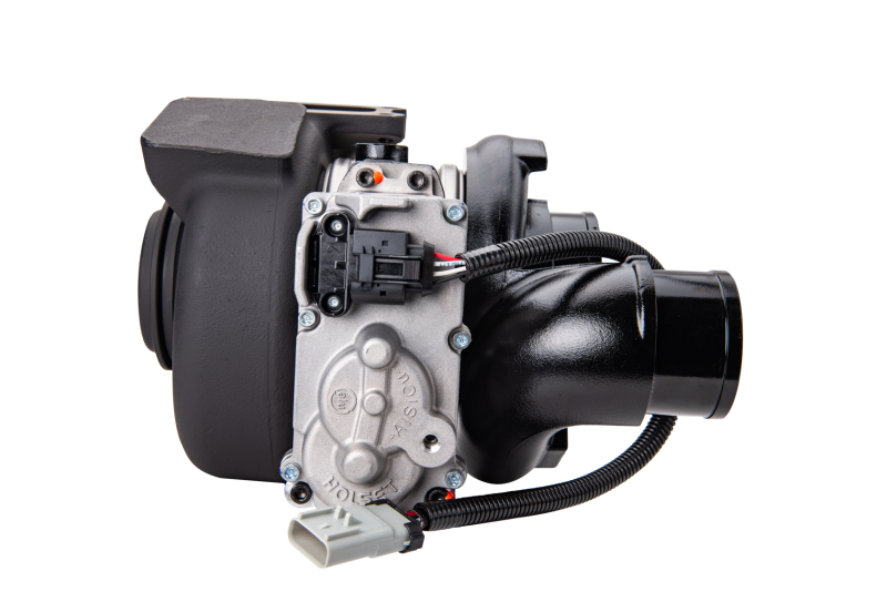 Fleece Performance FPE-351-1317 for 13-17 Cummins 63mm FMW Holset VGT Cheetah Turbocharger