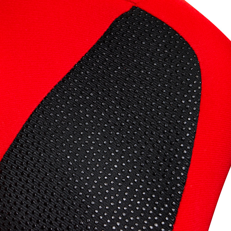 Sparco Seat QRT-R 2019 Blk (Must Use Side Mount 600QRT)