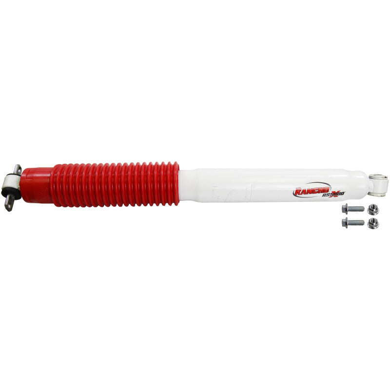 Rancho 91-03 Ford Explorer Rear RS5000X Shock - #RS55185