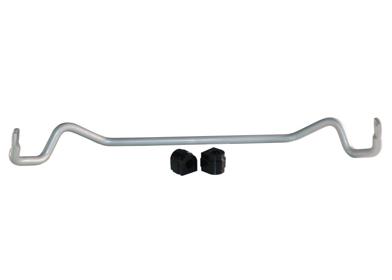 Whiteline BBF43 Front 27mm Sway Bar RWD Only (Non M3/AWD iX Models) for 2007-2013 BMW 328i, 2007-2013 BMW 335i, 2008-2013 BMW 128i and More