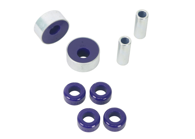 SuperPro Front Control Arm Lower-Inner Rear Bushing Kit