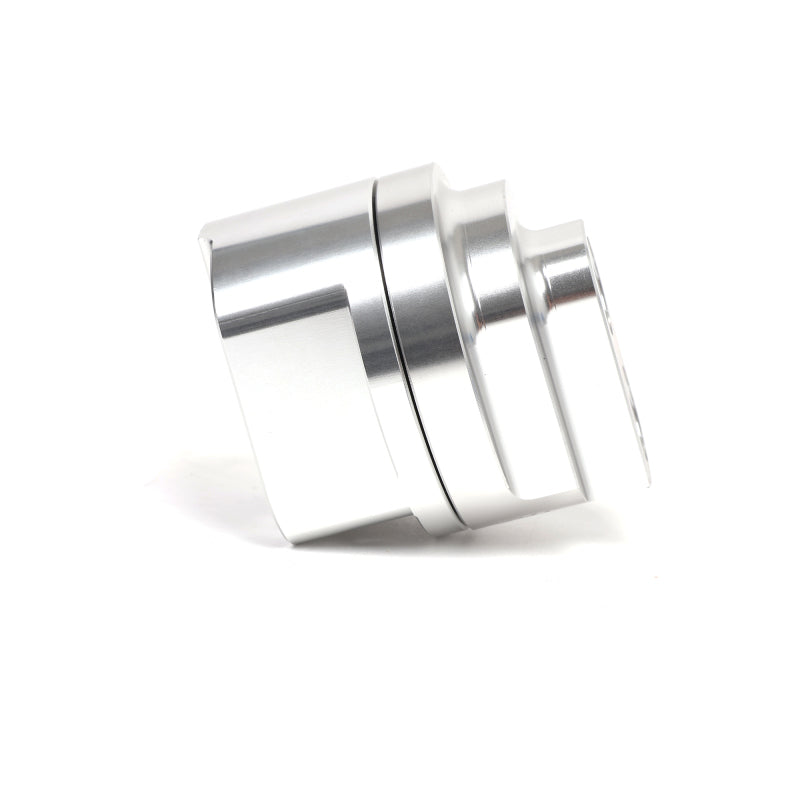 BLOX Racing Remote Oil Filter Relocation Kit - Polished BXGA-00115-PO