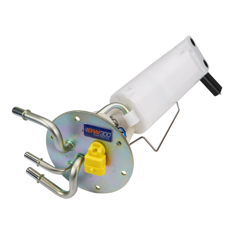 DeatschWerks 1997-1999 Chevrolet Corvette C5 DW300 Performance Module with DW300c