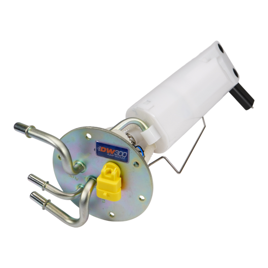 DeatschWerks 97-99 Chevrolet Corvette C5 DW300 Performance Module w/ DW300c