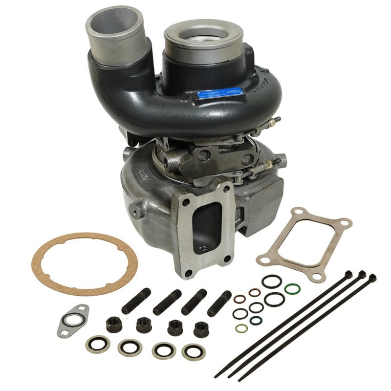 BD Diesel 19-22 RAM 2500/3500 6.7L Cummins Screamer Turbo HE300VG 1045772