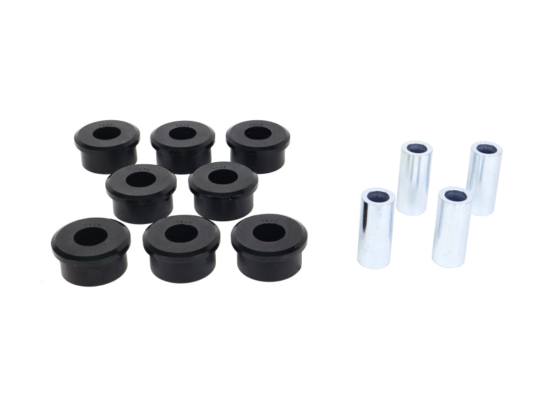 Whiteline W52299 Front Upper Control Arm Bushing for 1992-2000 Lexus SC300, 1992-2000 Lexus SC400, 1993-1998 Toyota Supra