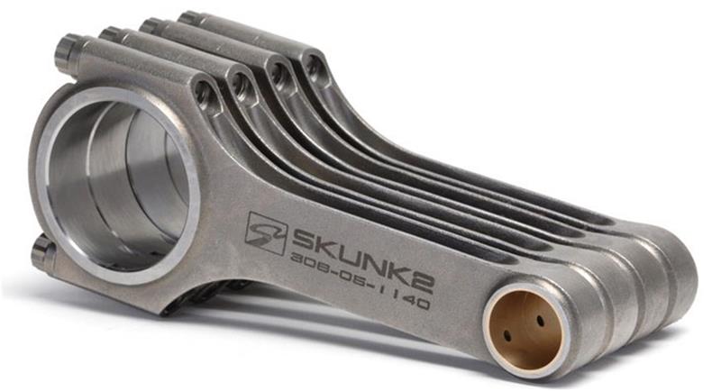Skunk2 Alpha Series Honda K20A/Z Connecting Rods